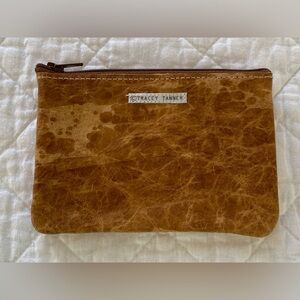 Tracey Tanner Small Zip Pouch
